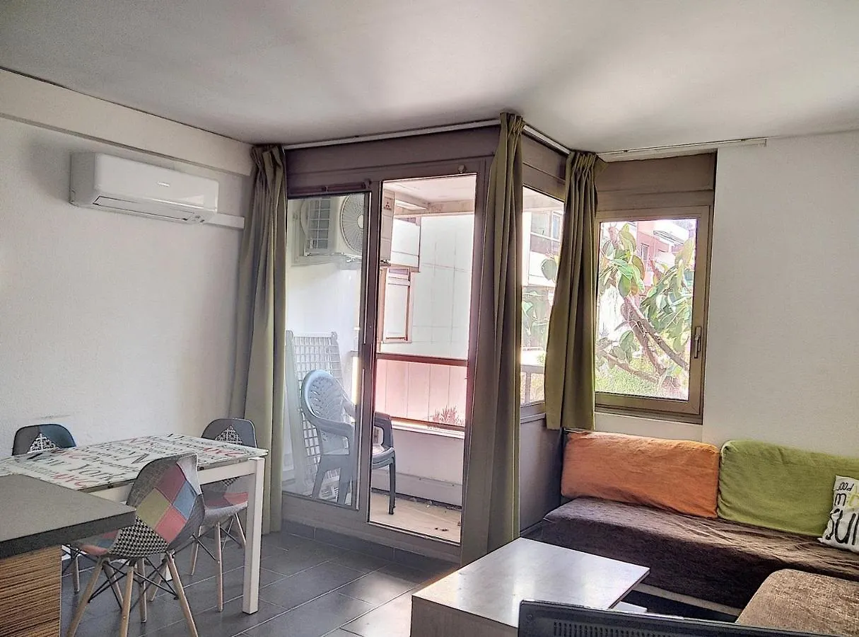 Apartment Residence Graziella Studio 126 Juan-les-Pins